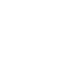 Left arrow on a black background