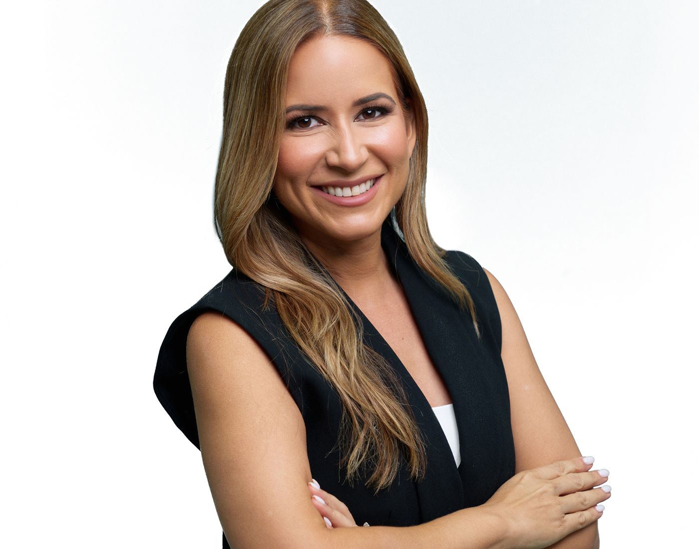 Dr. Lisandra Pagan